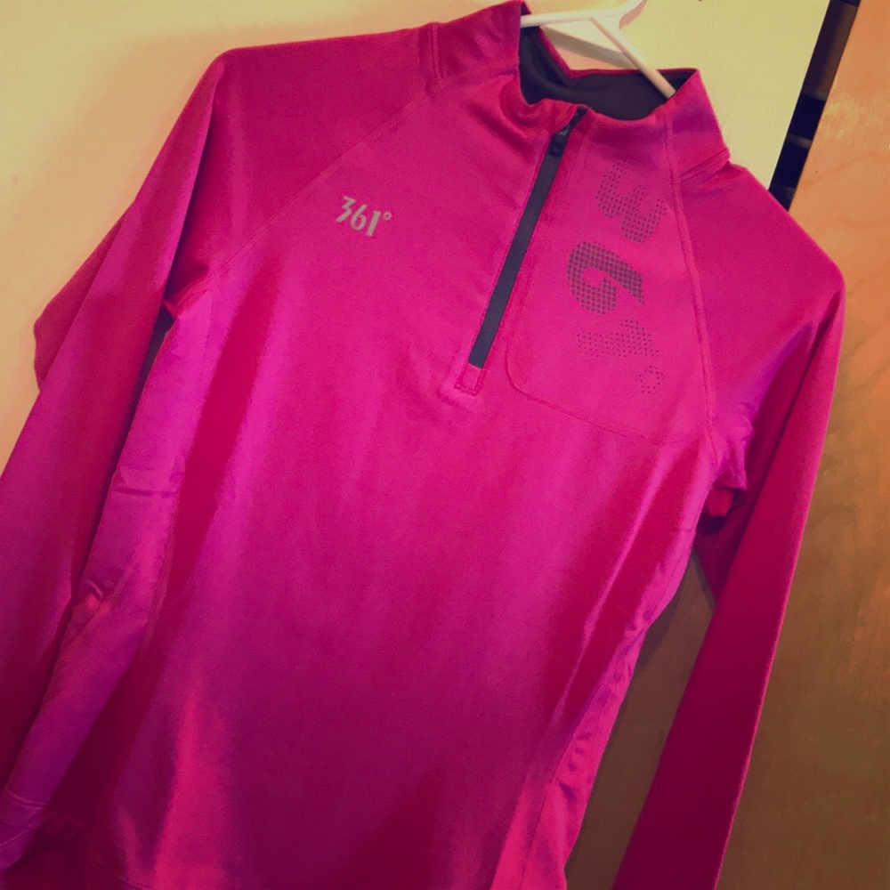 Athletic Jacket